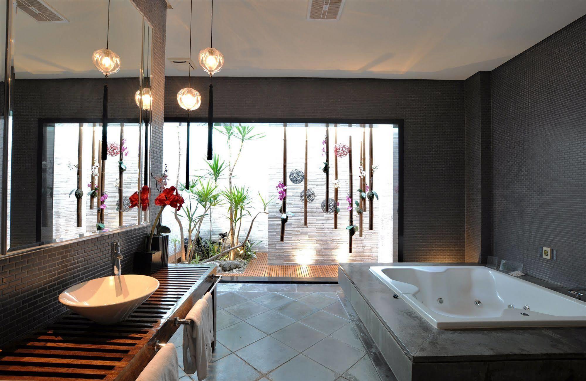 Sunshine Motel台中市 エクステリア 写真